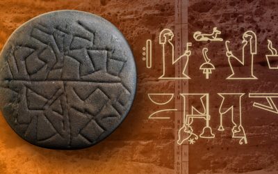 karanovo-plochka-thracian-writing karanovo-plochka-thracian-writing