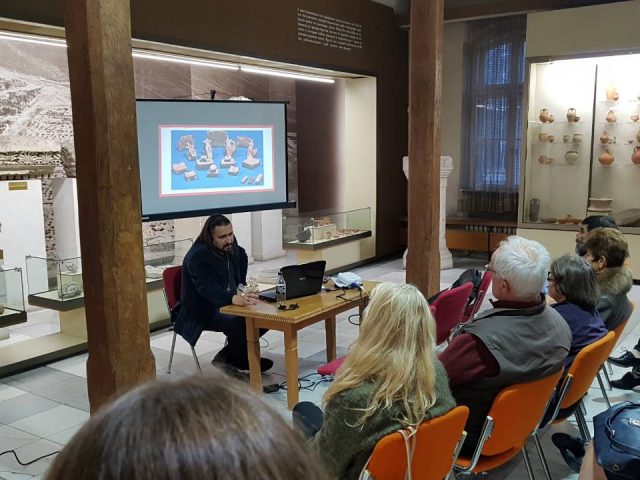 Тракийското Писмо Декодирано – V - Мистериите на Самотраки и Руническата Книга на Тайните Тракийското Писмо Декодирано – V - Мистериите на Самотраки и Руническата Книга на Тайните