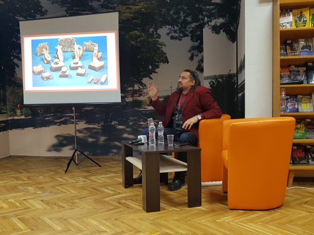 trakiisko-pismo-dekodirano-misteriite-na-samotraki-vidin-predstaviane-tsvetan-guide trakiisko-pismo-dekodirano-misteriite-na-samotraki-vidin-predstaviane-tsvetan-guide