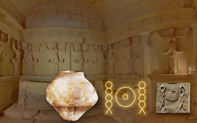 TRAKIISKATA-PISMENOST-DOKUMENTI TRAKIISKATA-PISMENOST-DOKUMENTI